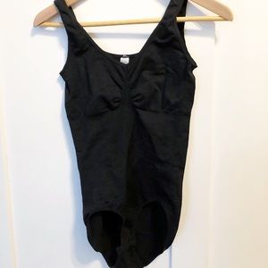 Kathy Ireland New microfiber bodysuit